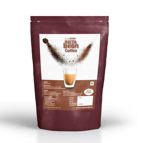 Insta Bean Coffee - 250g