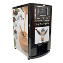 Insta Bean Classic Coffee Vending Machine | 8 Options