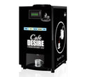 LED Coffee Machine 4 Lane | Four Beverage Options