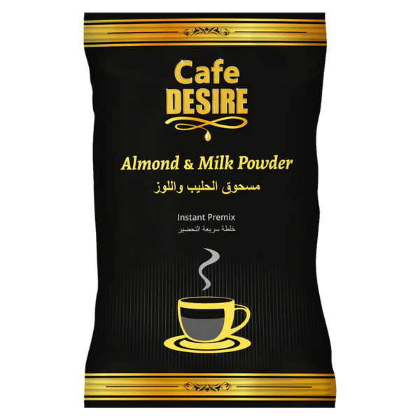 Almond & Milk Powder  |  500g