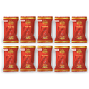 Cafe Desire  -Red Blend Plain Tea Premix - Sachets Pack of 10