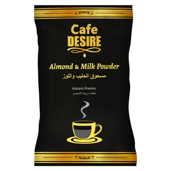 Almond & Milk Powder  |  500g