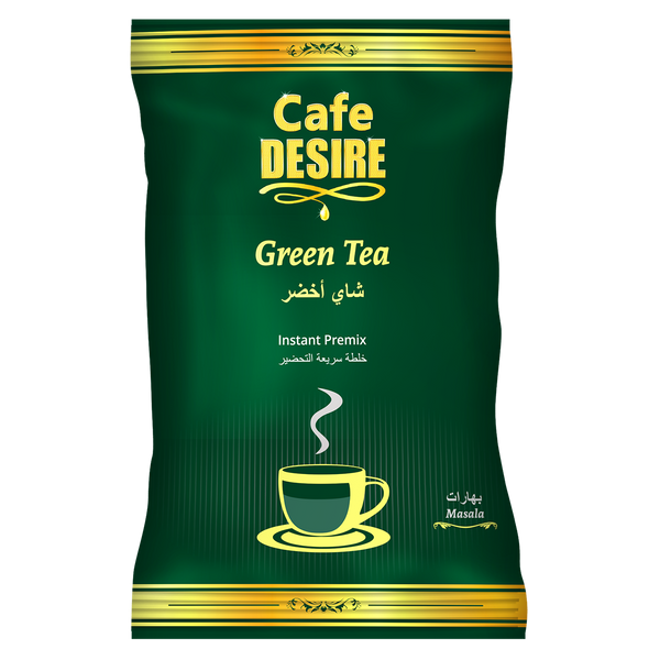 Green Tea Masala Premix  | 500g