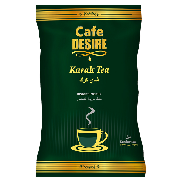 Karak Cardamom Tea Premix | 1Kg
