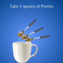 Cappuccino Premix - No Added Sugar |  650g