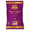 Tea Latte Ginger Premix - Low Sugar | 650g