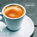 Cappuccino Premix  | Vanilla Flavoured 1Kg
