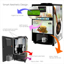 Double Option Vending Machine (2 Lane)