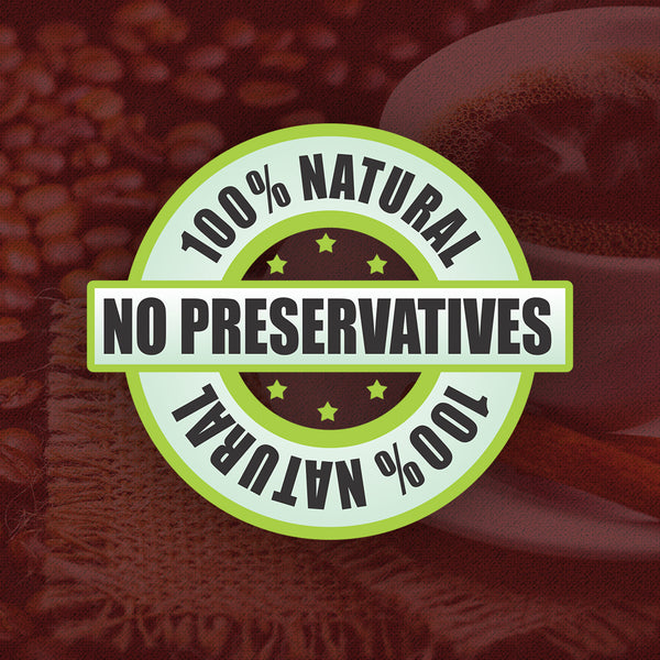 Coffee Premix  - No Added Sugar | 650g