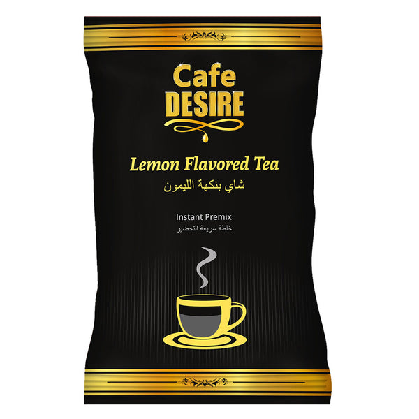 Lemon Tea Premix | 1Kg